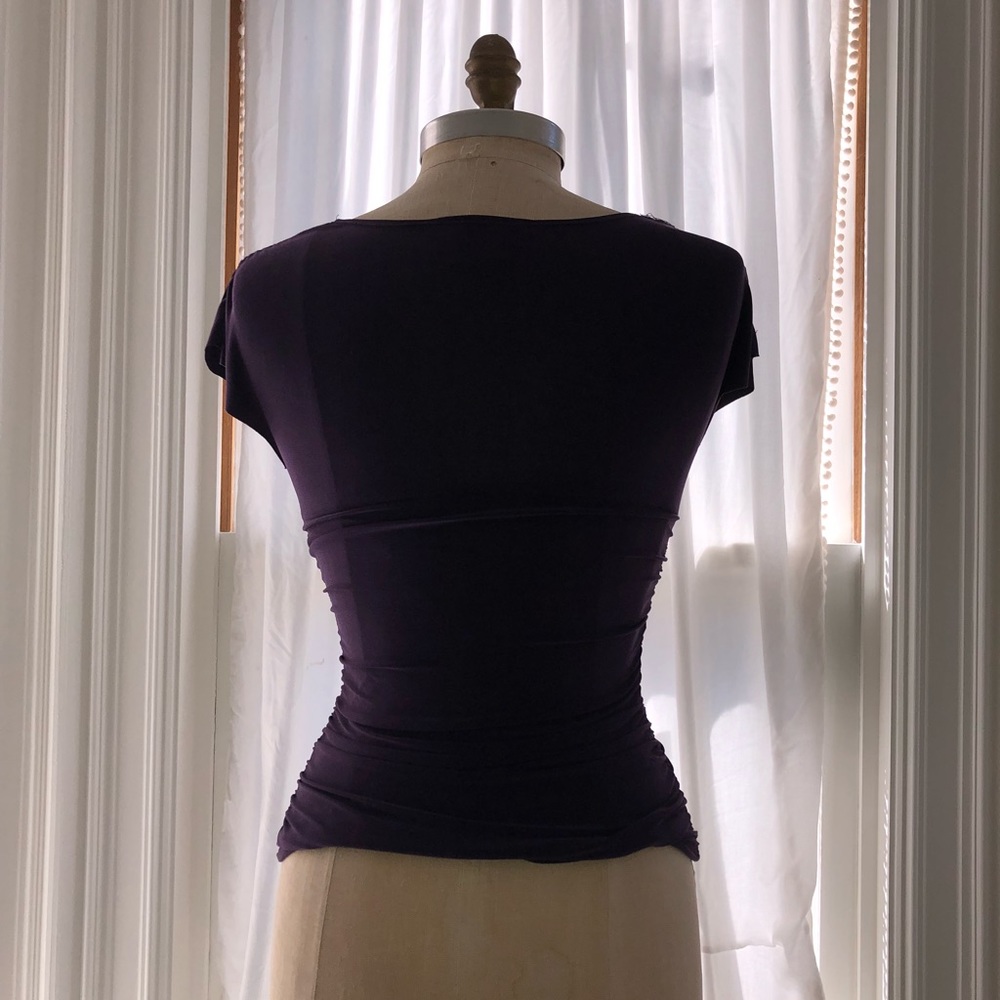 Formal top - Picture 4 of 6